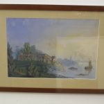 634 2350 Gouache